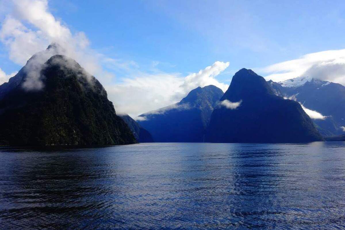 Milford Sound
